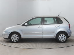 Volkswagen Polo 2003