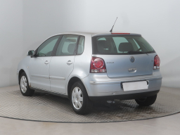 Volkswagen Polo 2003