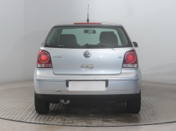 Volkswagen Polo 2003