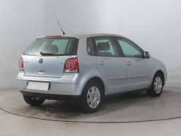 Volkswagen Polo 2003