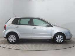 Volkswagen Polo 2003