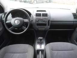 Volkswagen Polo 2003