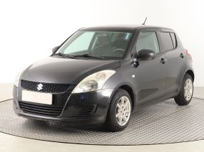 Suzuki Swift - 2011
