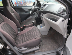 Nissan Pixo 2010