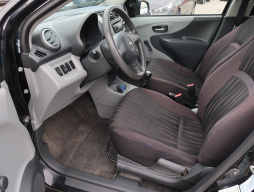 Nissan Pixo 2010