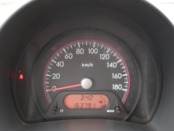 Nissan Pixo 2010