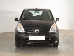 Nissan Pixo - 2010