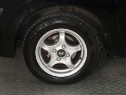 Nissan Pixo 2010