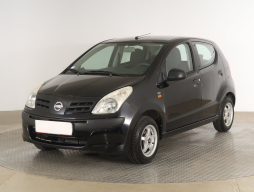 Nissan Pixo 2010