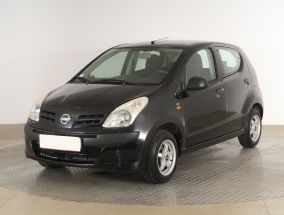 Nissan Pixo - 2010