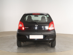 Nissan Pixo 2010