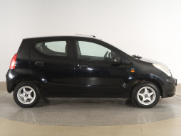 Nissan Pixo 2010