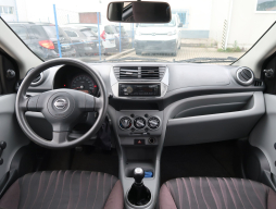 Nissan Pixo 2010