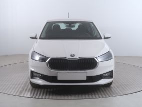 Skoda Fabia - 2023