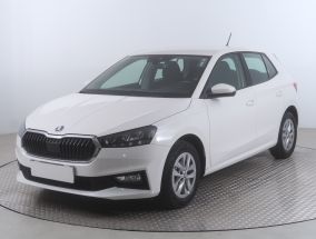 Skoda Fabia - 2023