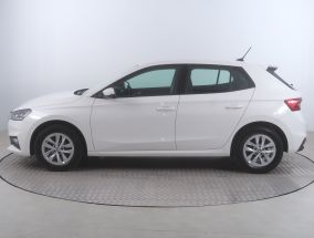 Skoda Fabia - 2023