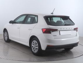 Skoda Fabia - 2023