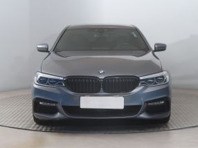 BMW 5 - 2017