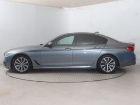 BMW 5 - 2017