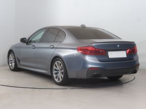 BMW 5 - 2017