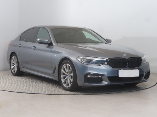 BMW 5