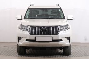 Toyota Land Cruiser - 2021