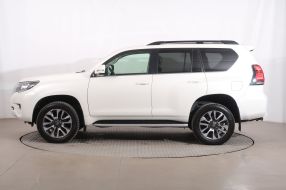 Toyota Land Cruiser - 2021