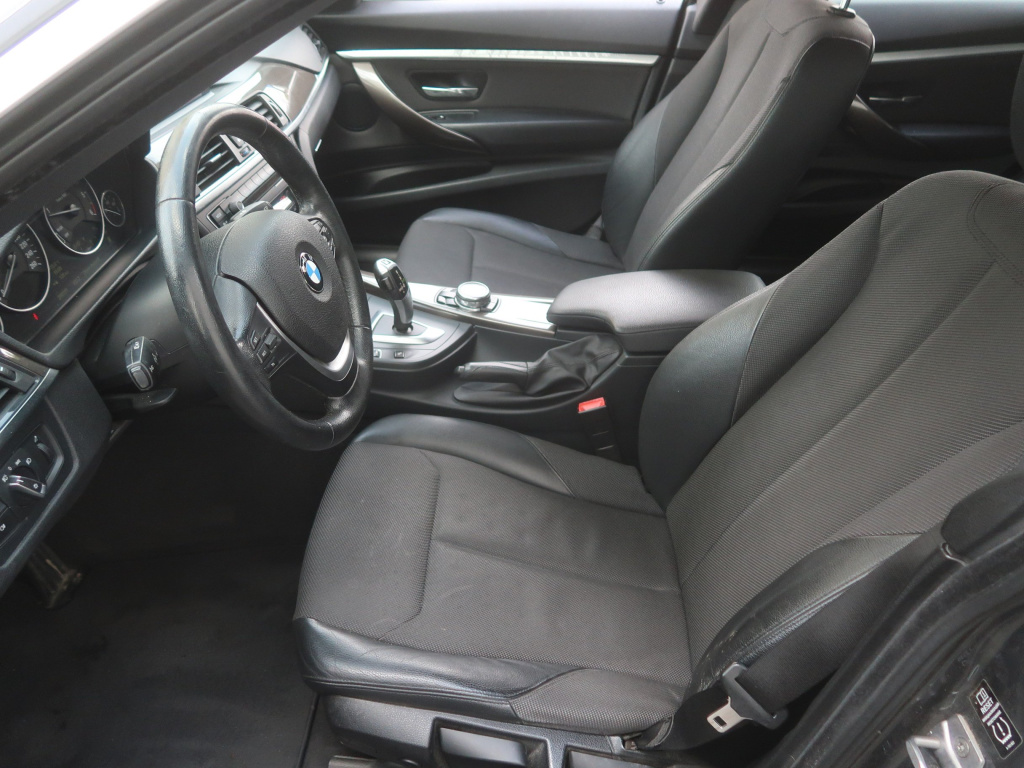 BMW 3GT