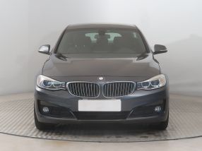 BMW 3GT - 2013