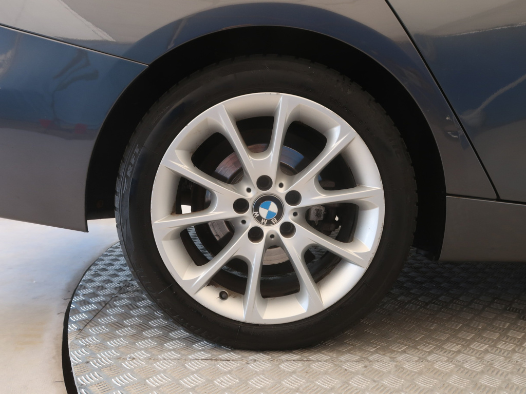 BMW 3GT