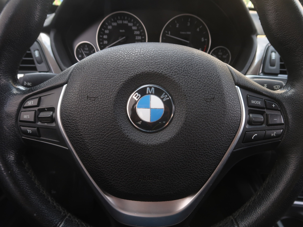 BMW 3GT