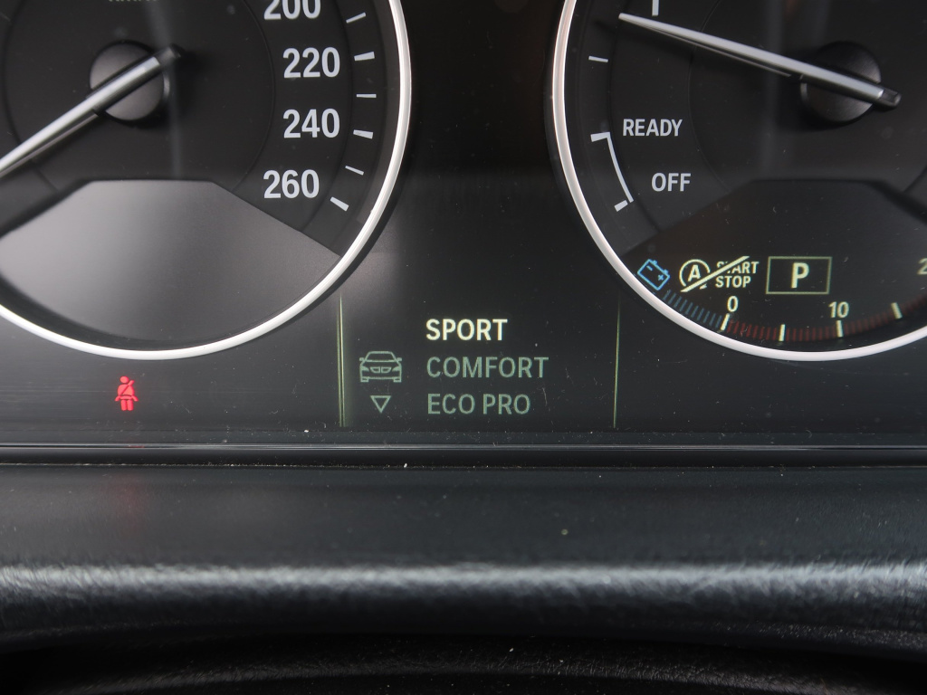 BMW 3GT