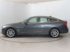BMW 3GT - 2013