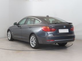 BMW 3GT - 2013