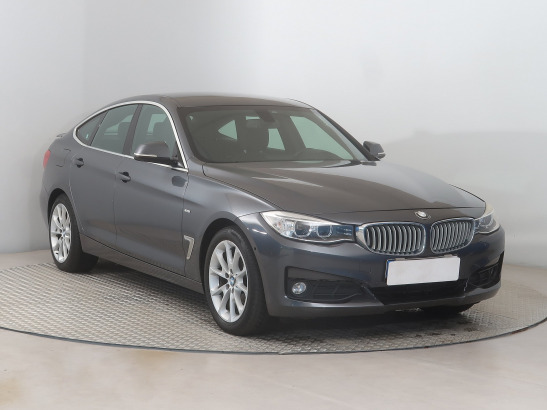 BMW 3GT