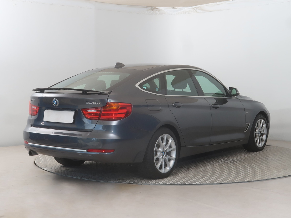 BMW 3GT