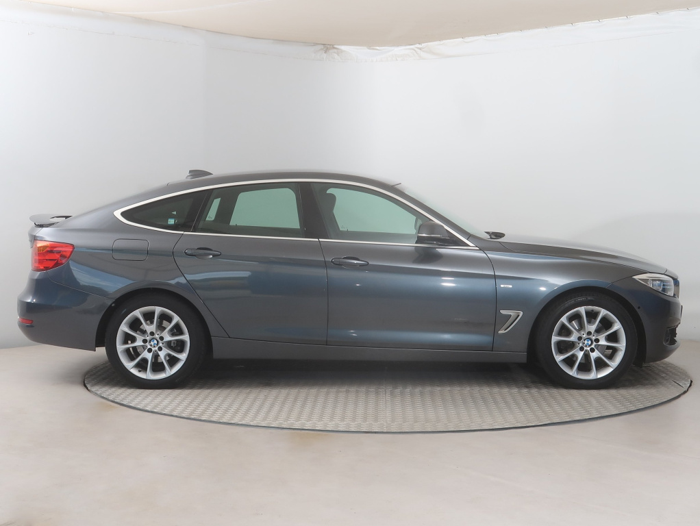 BMW 3GT