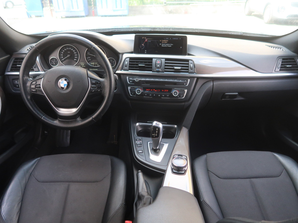 BMW 3GT