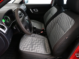 Škoda Fabia 2008