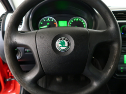 Škoda Fabia 2008