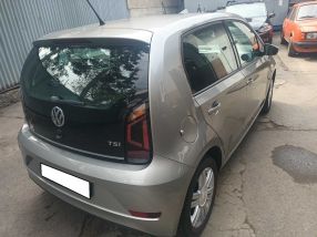 Volkswagen Up! - 2017