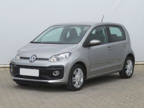 Volkswagen Up! - 2017