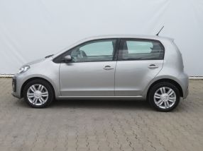 Volkswagen Up! - 2017