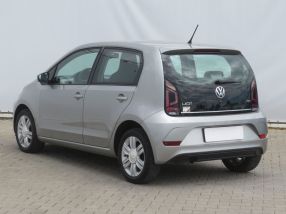 Volkswagen Up! - 2017