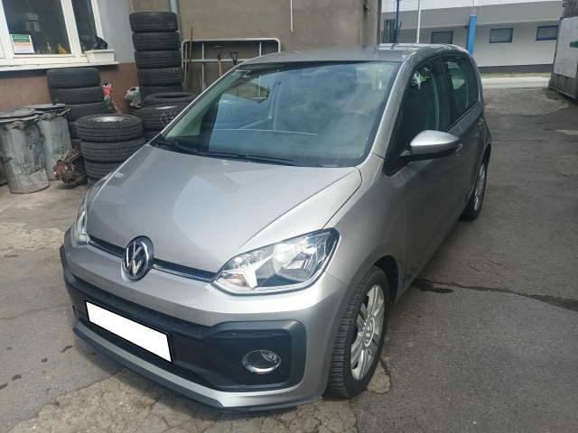 Volkswagen Up! 2017