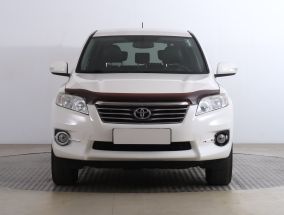 Toyota RAV 4 - 2011