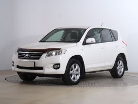 Toyota RAV 4 - 2011