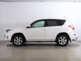 Toyota RAV 4 - 2011