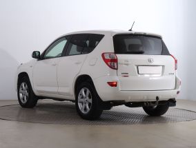Toyota RAV 4 - 2011