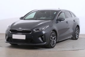 Kia Pro_Ceed - 2021